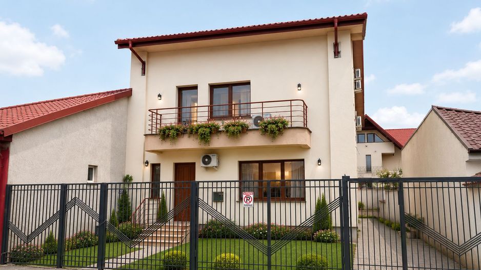 Duplex integral 8 camere, 8 bai, Colentina - Ion Creanga - Poză 1