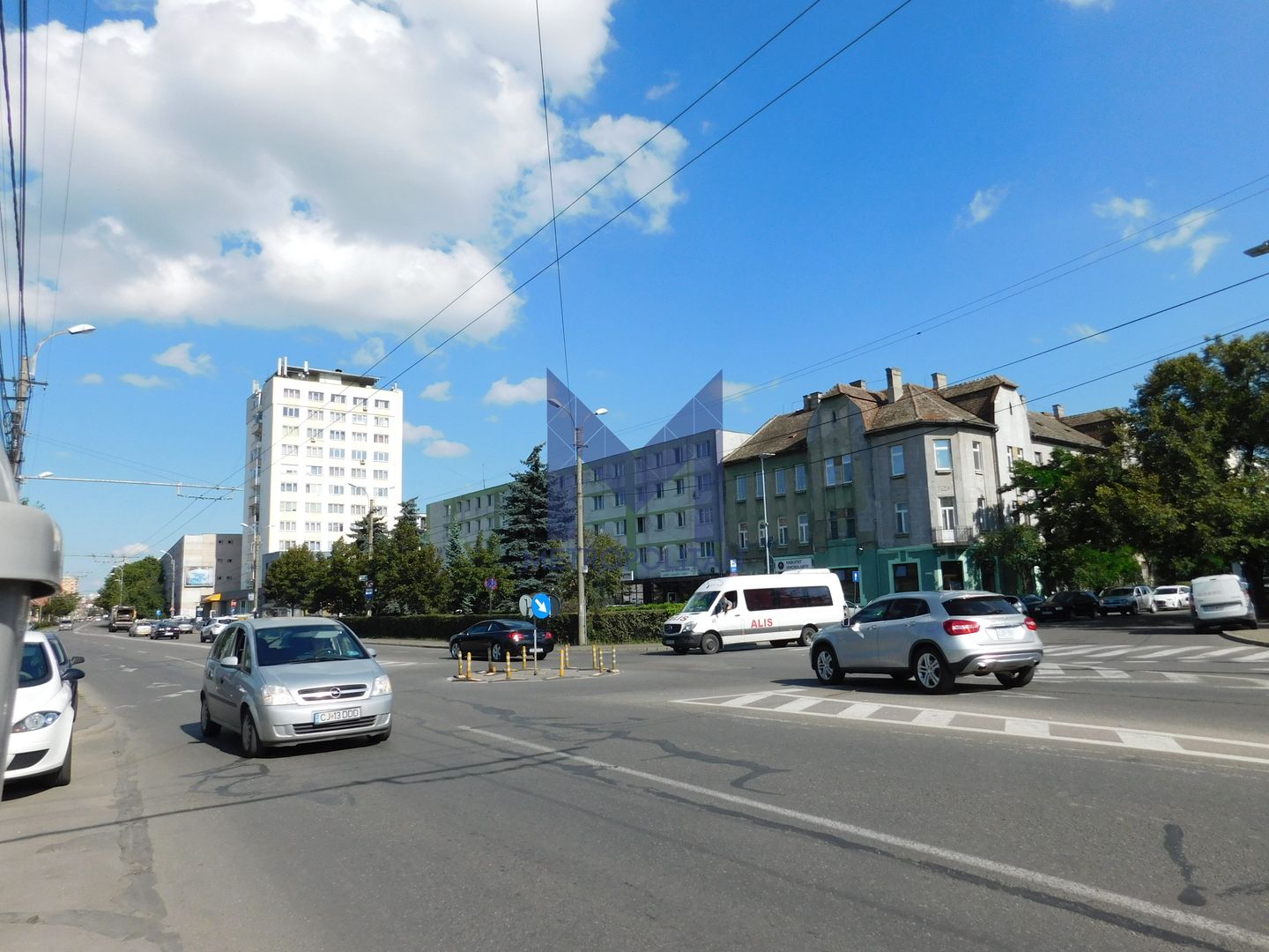 Spațiu COMERCIAL 105 mp in Piața Abator - Poză 6