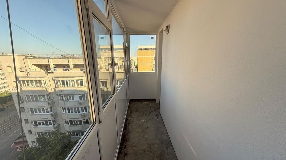 APARTAMENT LUMINOS METROU ZONA IANCULUI - Poză 7