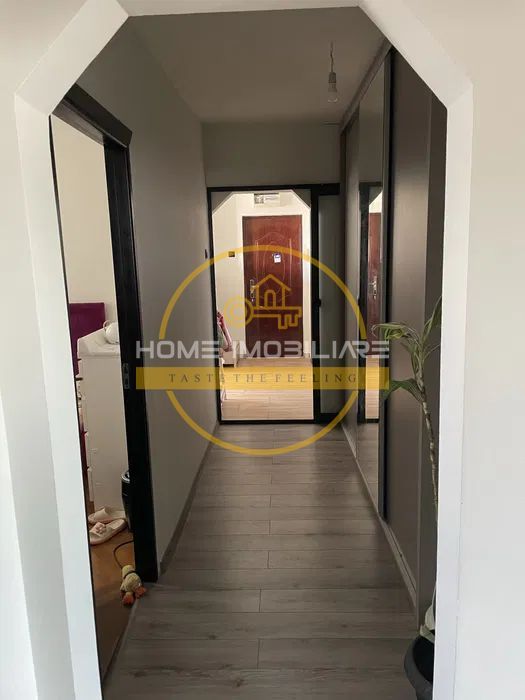 Apartament cu 3 camere/ 70 mp/ mobilat și utilat/ zona Alexandru cel Bun - Poză 5