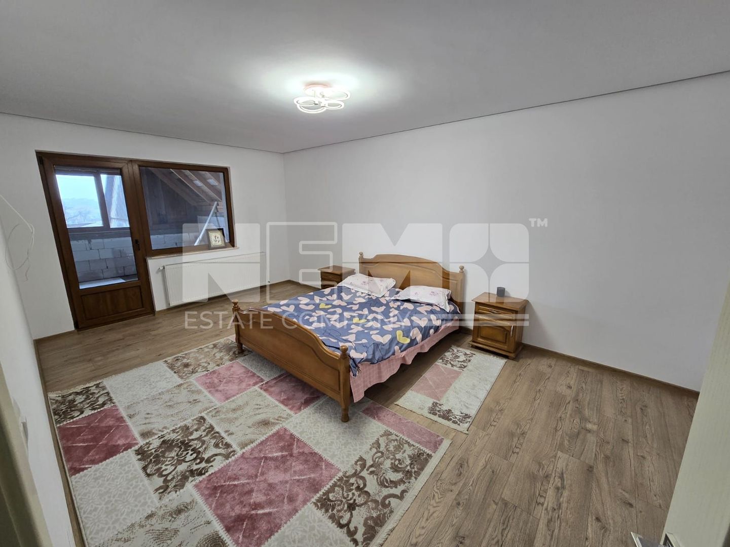 Casă spațioasă la 650000 de euro I Volovăț - Poză 4