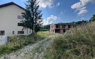 Teren de vanzare , 821 mp, Colibița! - Poză 5