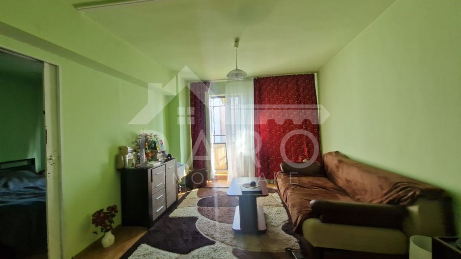 Apartament cu 3 camere in Tudor - Poză 19