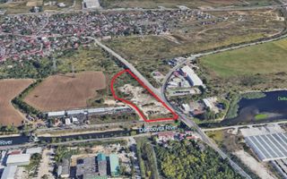 Teren 16344mp Splaiul Unirii pretabil Productie Depozitare Industrial - Poză 4