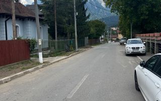APARTAMENT DOUĂ CAMERE | BUSTENI | VALEA PRAHOVEI - 29.500 EURO - Poză 8