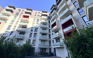2 camere| VIVALIA 6 - MEDICINA| loc de parcare subteran| balcon| parter - Poză 28