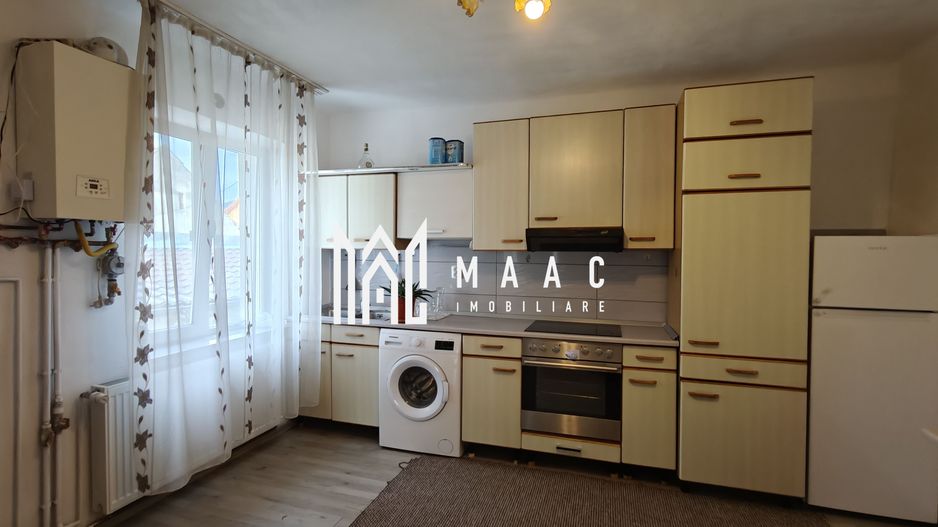 Casă 2 corpuri I 100 mpu  I Teren 970 mp I Front 25m I Săcel - Poză 2