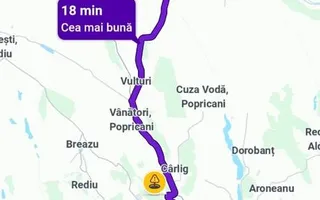 Casă premium nouă, 113 mp utili + terasă 44 mp, teren 900 mp, Victoria – la 15-18 minute de Copou - Poză 13