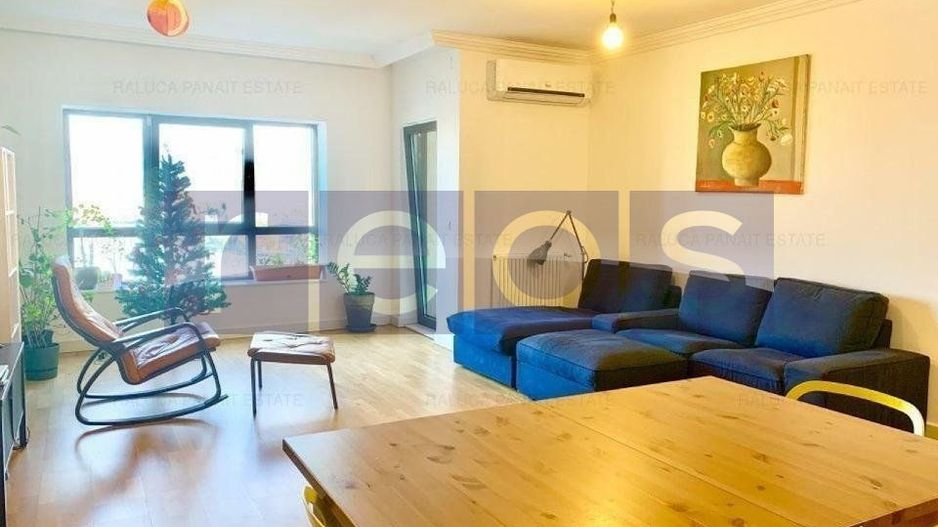 VANZARE -3 CAMERE - LACUL TEI - Poză 3