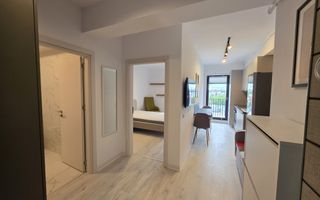 Studio | Otopeni central | prima închiriere - Poză 1