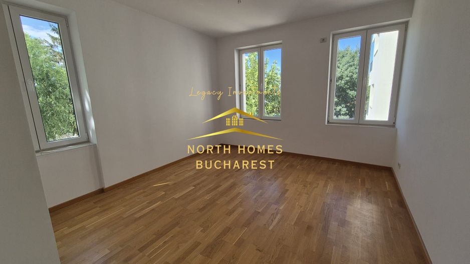 APARTAMENTE 4 CAMERE PREMIUM | STRAULESTI | TVA INCLUS | COMISION 0% - Poză 15