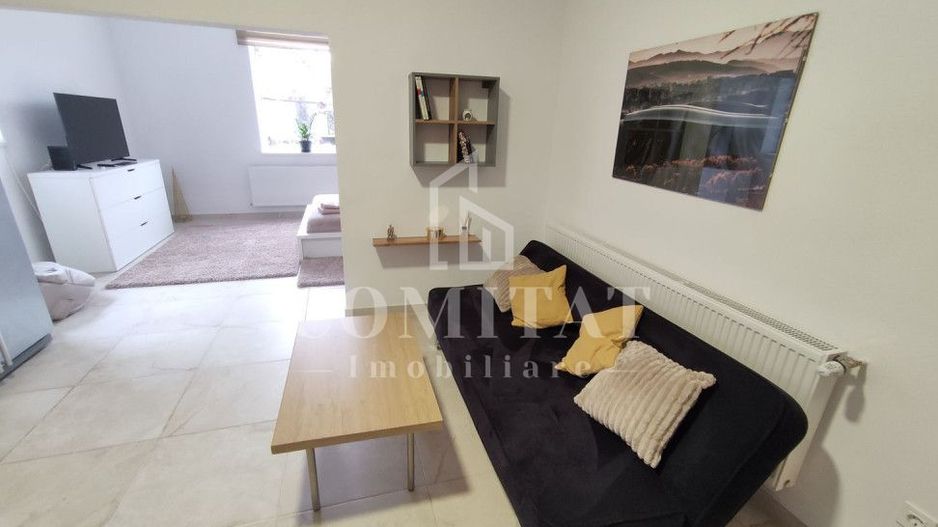 Investiție 3 Apartamente finisate modern în zona centrală - Poză 9