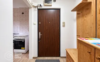 Apartament 2 camere, etajul 1, Bulevardul Revolutiei, Podgoria - Poză 12