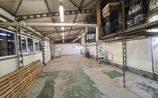 De închiriat: hala pentru productie/ sala sport sau depozit - Poză 1