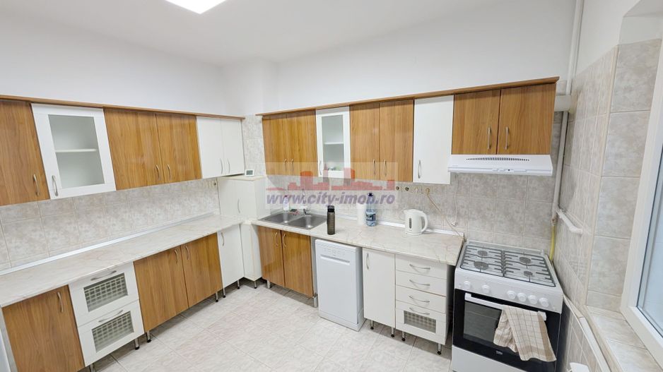 Inchiriere Apartament Domenii, SANDU ALDEA Bucuresti Sector 1 - Poză 20