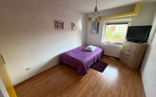 Casă P+E+Pod înalt, teren 574 mp, garaj și fotovoltaice – Zona Lipovei - Poză 10