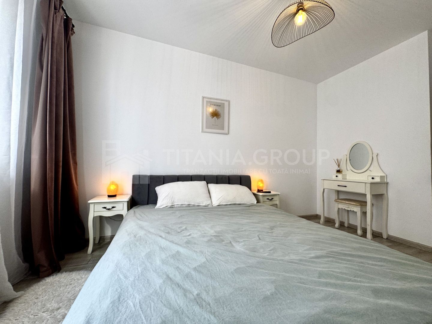 Apartament 2 camere+parcare, short/long term, pet friendly - Poză 14