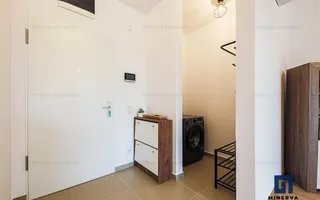 ISHO - Închiriere apartament  2 camere vedere spre Bega – Comision 0 - Poză 21