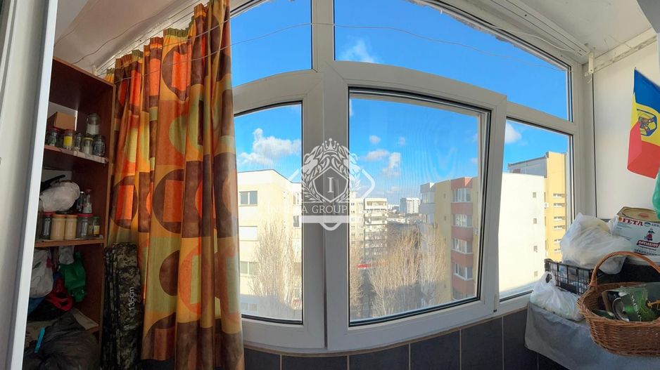 Tineretului I 2 camere I 55mp I Et 8 I dec I 139 000 EURO - Poză 17