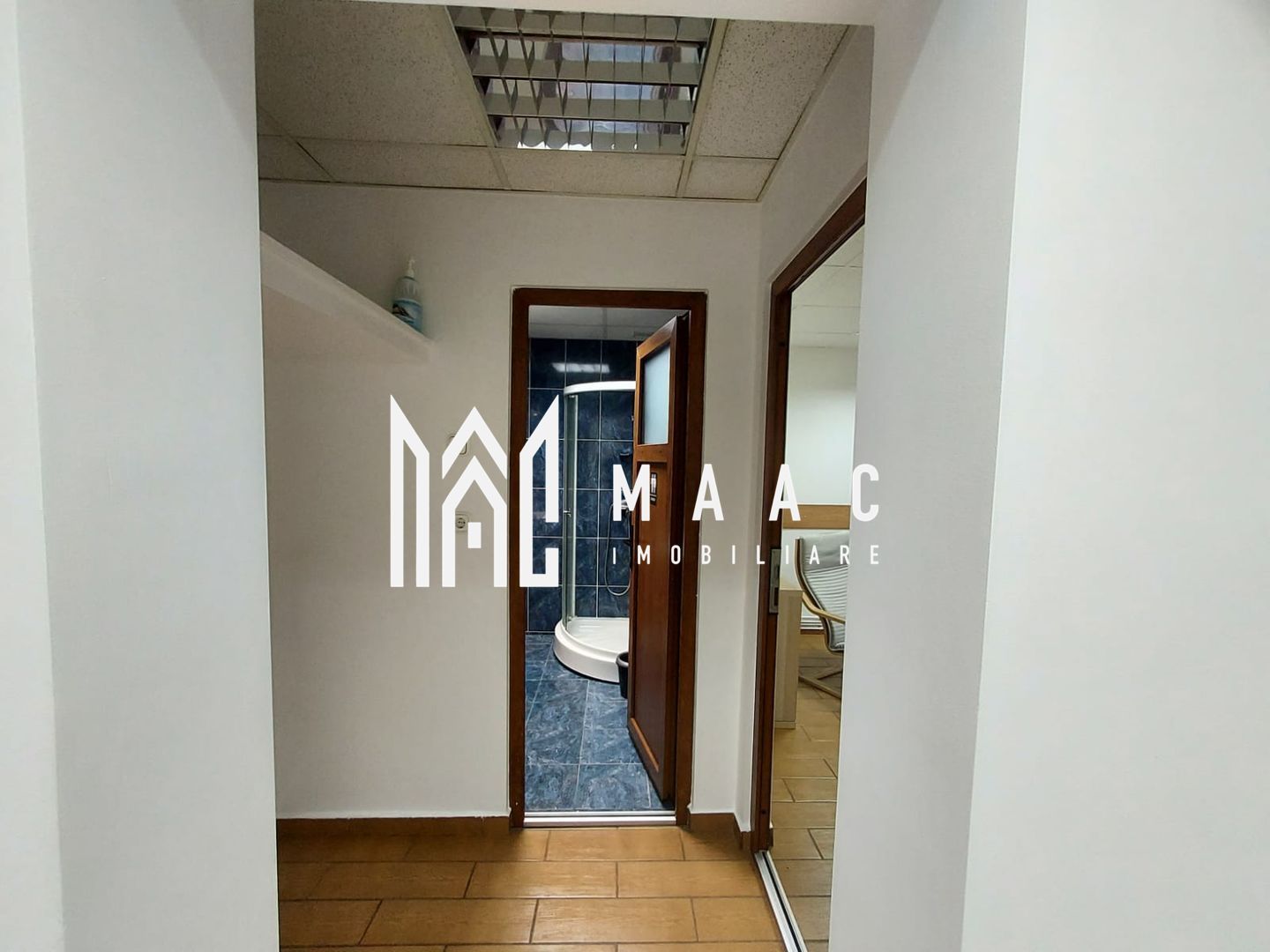 Spatiu de birouri | Parter | Ultracentral - Poză 7