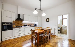 Apartament 3 camere| 92 mp | Iosefin - Str. Preyer| etaj 1| Comision 0% - Poză 19