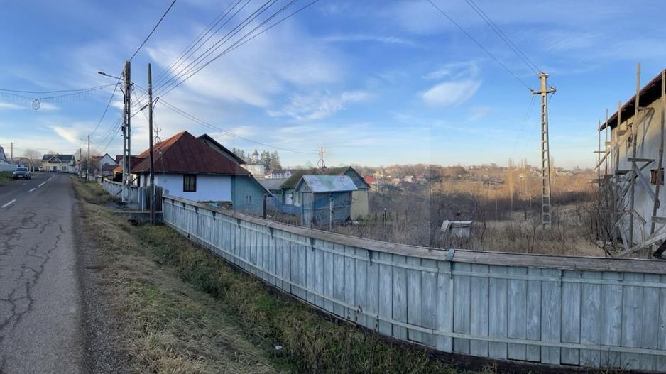 Casă bătrânească Horodniceni/Suceava - Poză 1