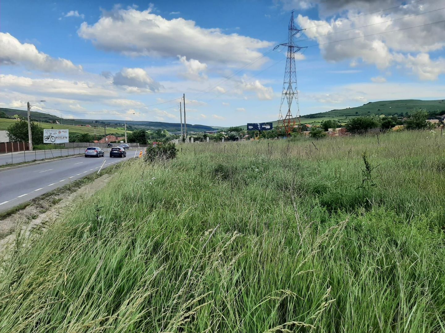 Teren de vanzare in Martinesti - Poză 1