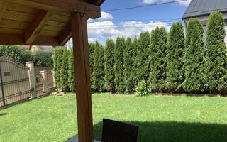 Casa individuala 170 mp, 370 teren, acces facil, zona Eugen Ionesco - Poză 8