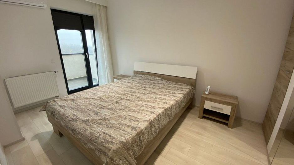 Apartament 2 camre Baneasa | Sisesti | Maia Residence - Poză 4