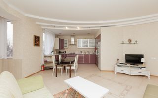 Vânzare, apartament, 4 camere, str. Mihai Eminescu, Centru - Poză 5
