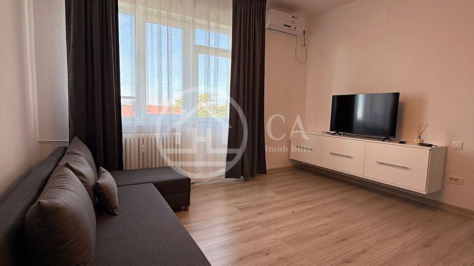 Apartament cu 2 camere de închiriat, zona Gării, Oradea - Poză 5