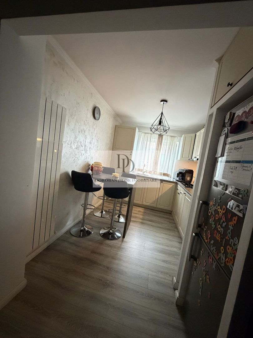 Apartament 3 camere decomandat | finisaje premium | 2 băi | Mărăști - Poză 5