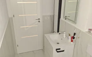 Apartament 3 camere de vânzare | Sibiu Nord-Vest | 69,5 mp - Poză 11