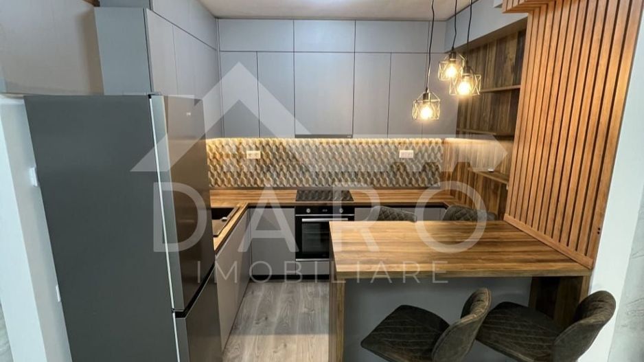 Inchiriez apartament complex Concept 9 - Poză 3