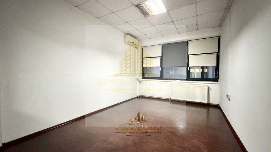 Vânzare Spațiu de Birouri Ultracentral - Poză 8