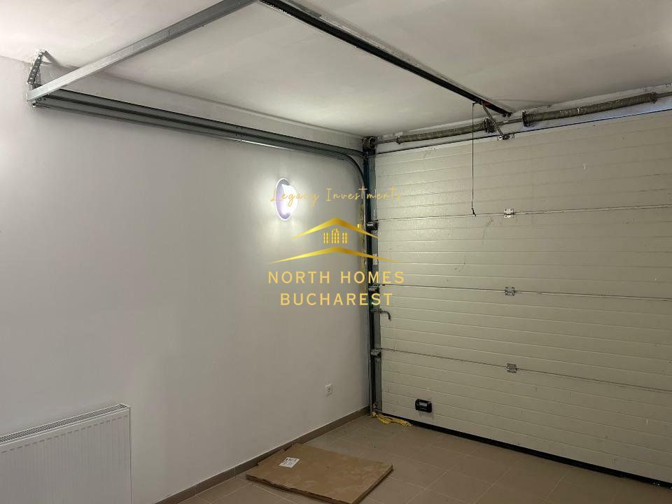 Vila pe malul lacului - Poză 7