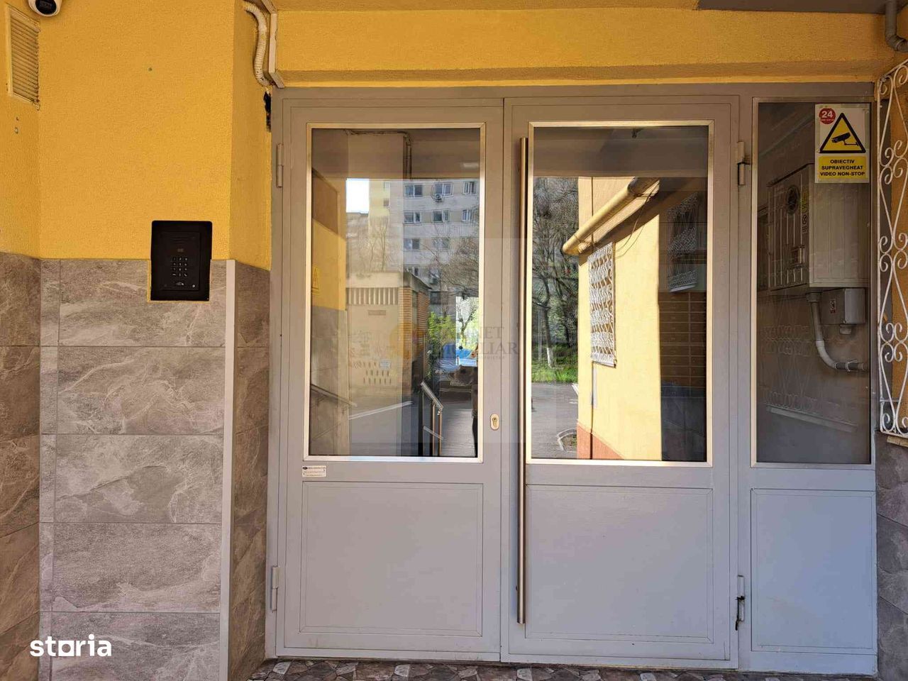 2 Camere - 55MP | Decomandat | Metrou Tudor Vladimirescu la 4 minute - Poză 9