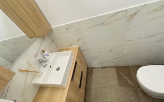 Apartament 3 camere, Mosaic Residence - Poză 9