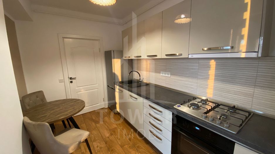Apartament 2 camere de închiriat - Poză 4