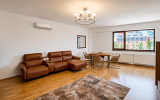 Herastrau - Aron Cotrus | 3 camere | Pet Friendly | 2 locuri de parcare + boxa - Poză 3