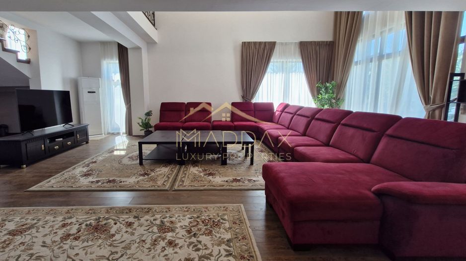 Vilă impresionantă *teren 1000mp // Erou Iancu Nicolae - Poză 13