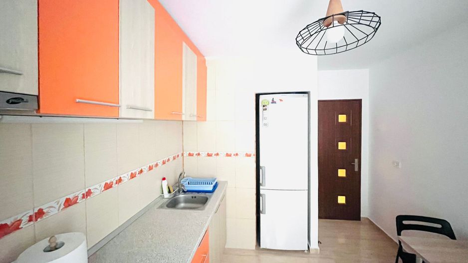 APARTAMENT RENOVAT NOU DECOMANDAT BLOC 1978 REABILITAT METROU GORJULUI - Poză 6