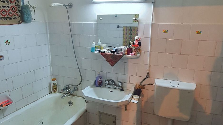 Apartament 2 camere, etaj 4,  Ultracentral; - Poză 7