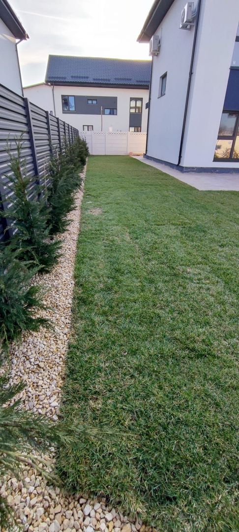 Vilă Individuală cu 700 mp Teren și Mansardă Amenajată - Poză 25