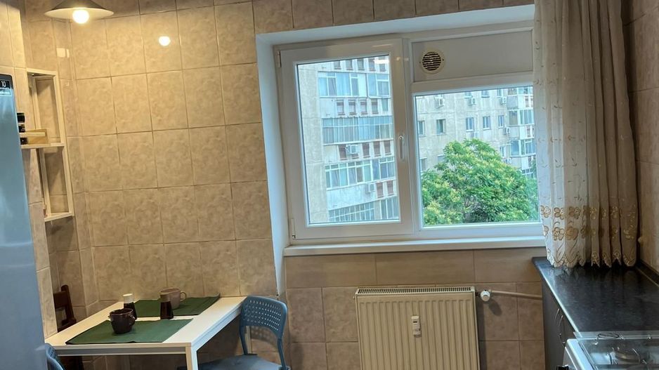AP. 2 CAMERE- TINERETULUI, BUCATARIE INCHISA, METROU 6 MINUTE, MODERN - Poză 7