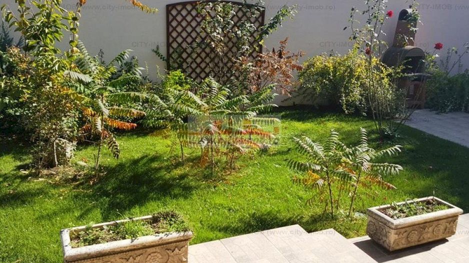 Vanzare Casa Vila Iancu Nicolae Pipera Bucuresti - Poză 13