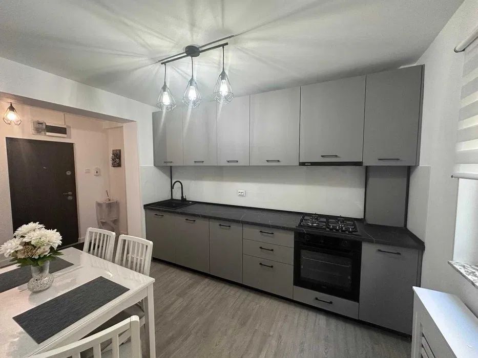 AP. 2 CAMERE - TINERETULUI, CENTRALA PROPRIE, METROU 10 MIN, MODERN - Poză 4