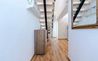Inchiriere Apartament 3 Camere Baneasa Straulesti OMV PETROM CITY - Poză 14