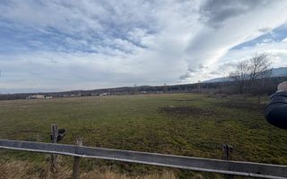 Teren 900 mp | Valea Avrigului | La strada - Poză 7