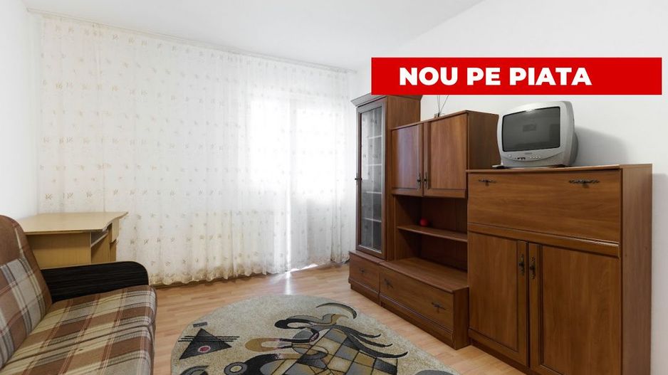 0% COMISION !!! Apartament doua camere - Razboieni - Poză 2